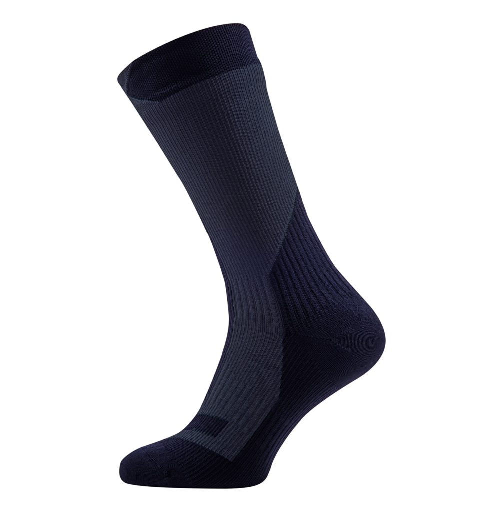 Sealskinz Thick Weight Ankle Trekking Sock